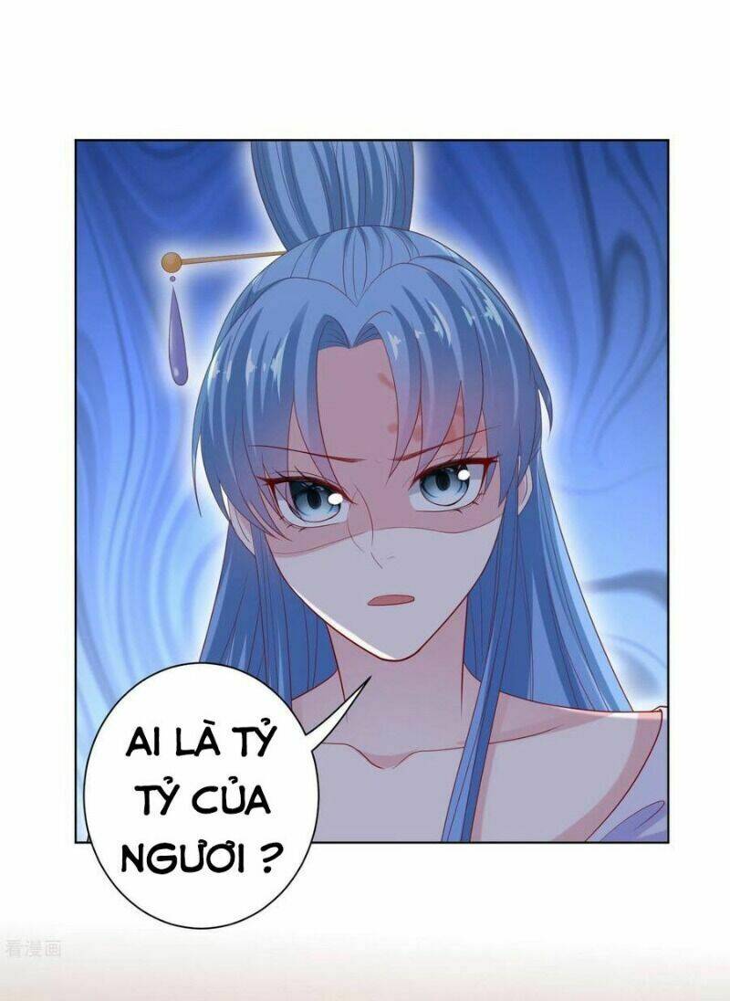 độc y đích nữ chapter 165 31