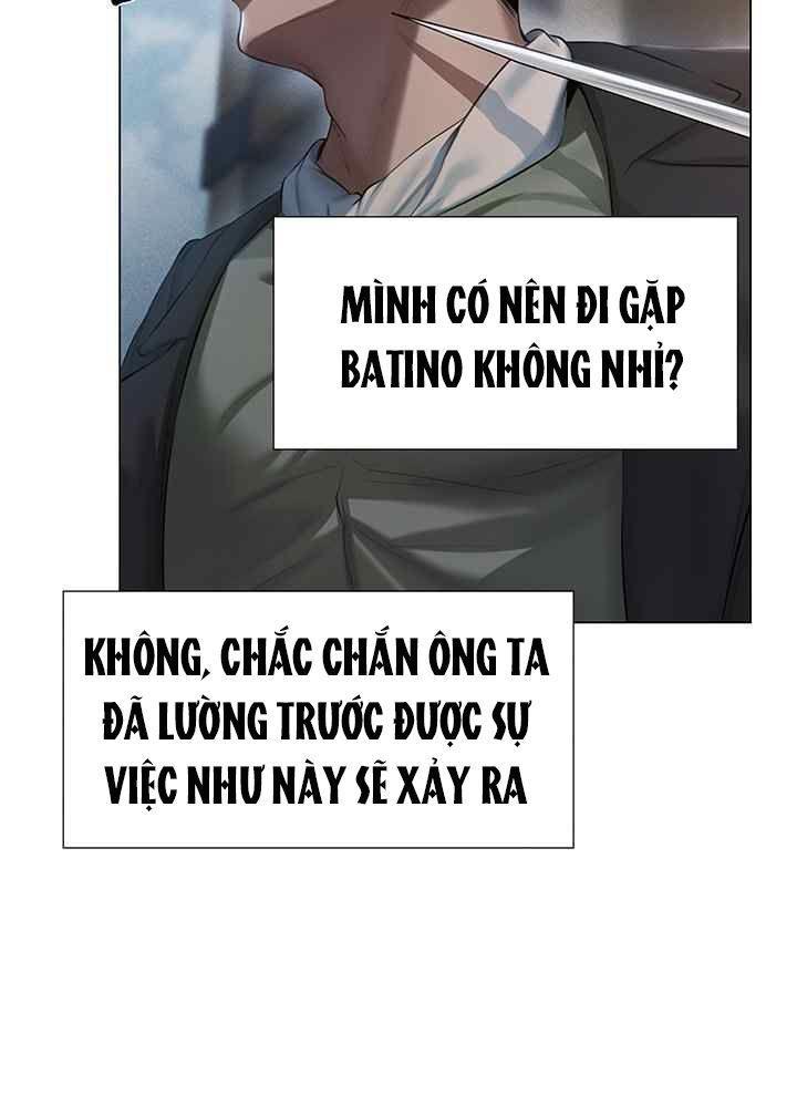 thợ săn bươm bướm chapter 5.2 35