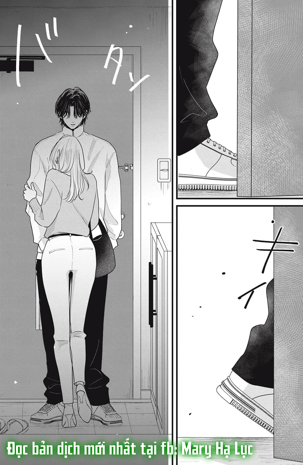 hãy đắm chìm trong giọng nói của anh đi chapter 2.2 7