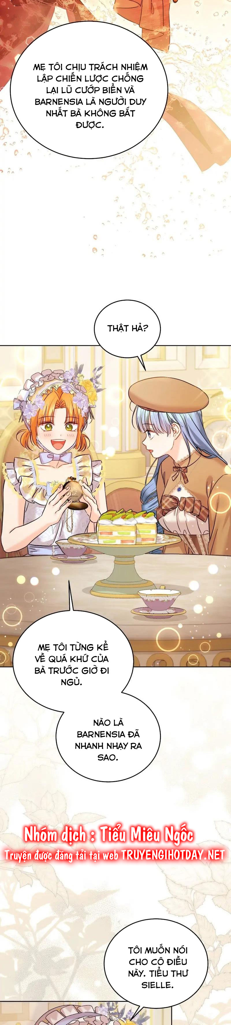 tôi sẽ cứu nam phản diện bị nữ chính ruồng bỏ chapter 94 8