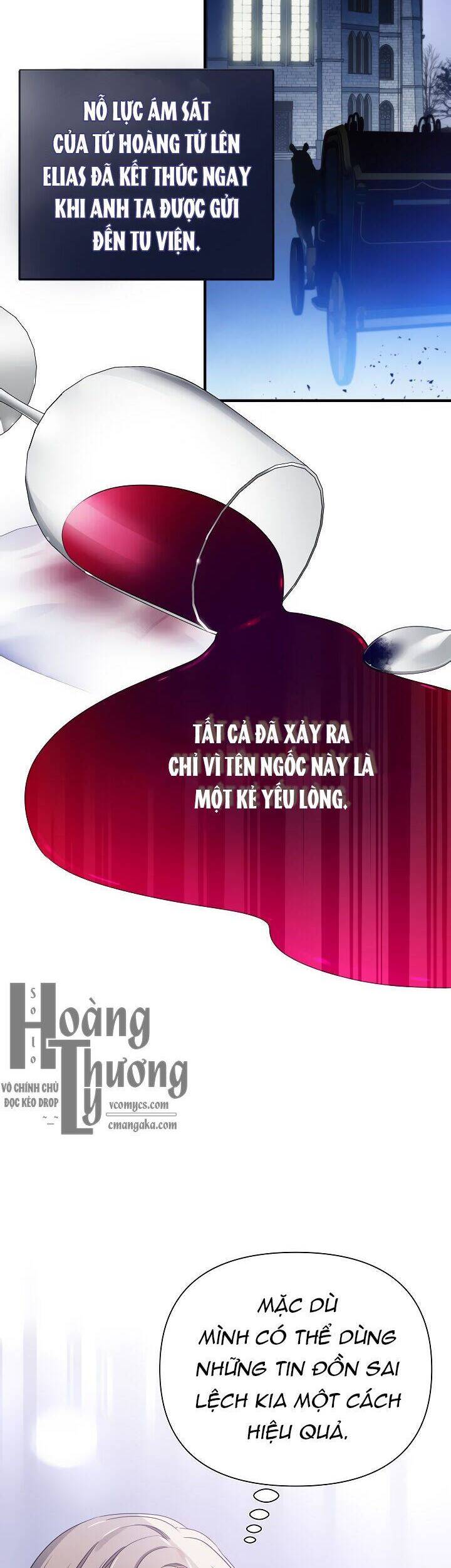 từ lúc bắt đầu tôi vẫn luôn ở bên em chapter 21 20