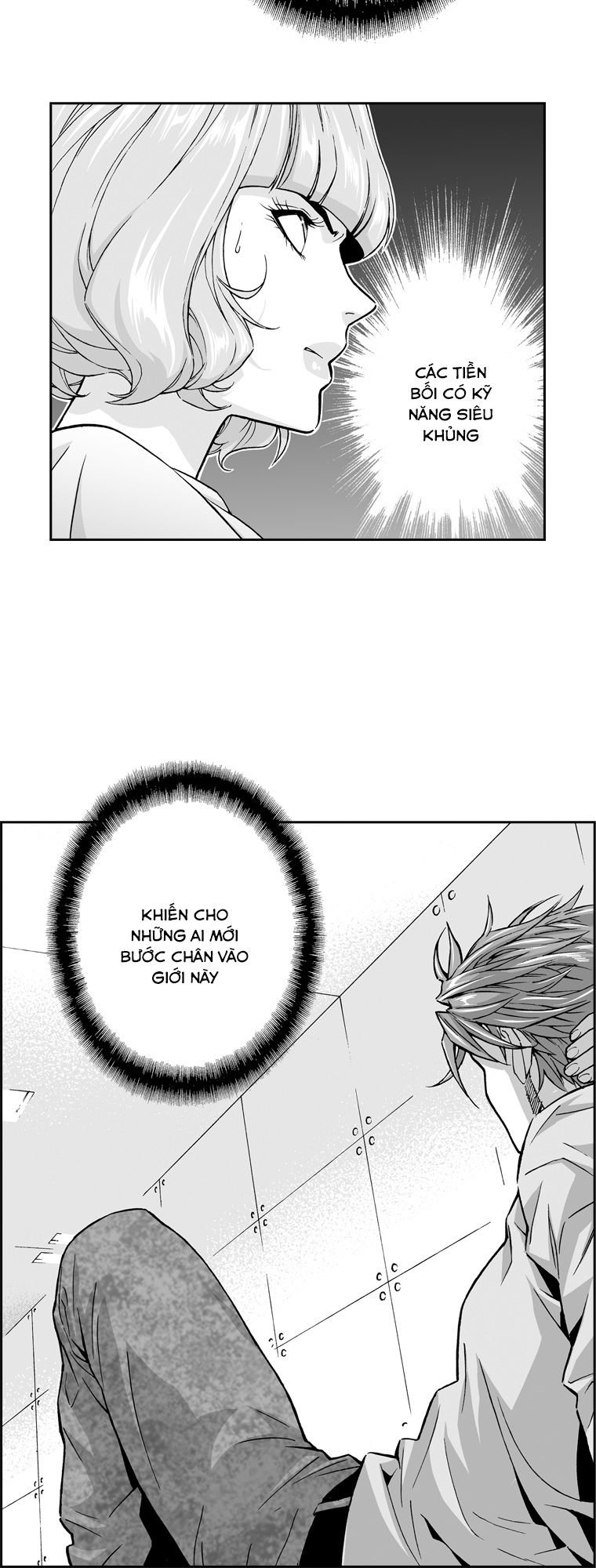 action idols - age of young dragons chapter 15 23