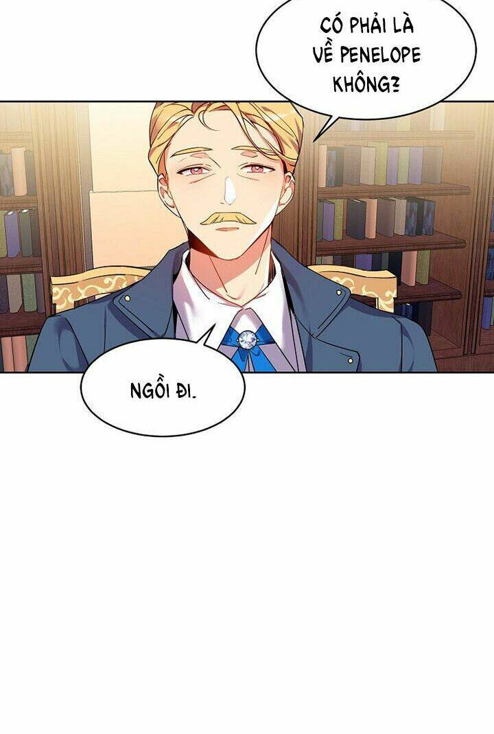 cô dâu thứ 99 của công tước chapter 1 15