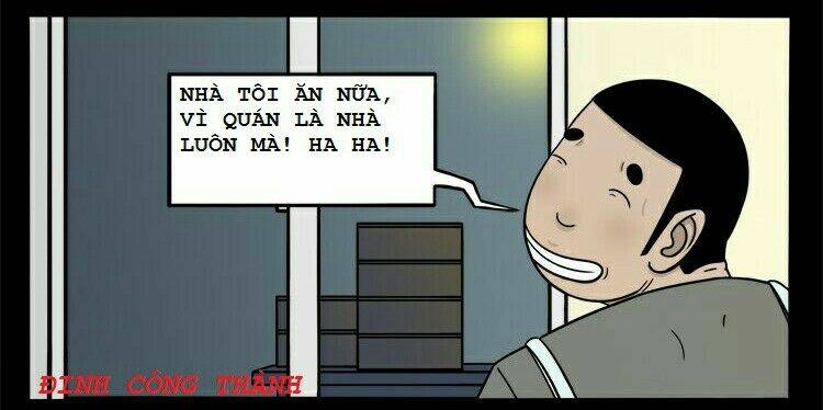 những sự kiện kỳ dị chapter 10 36