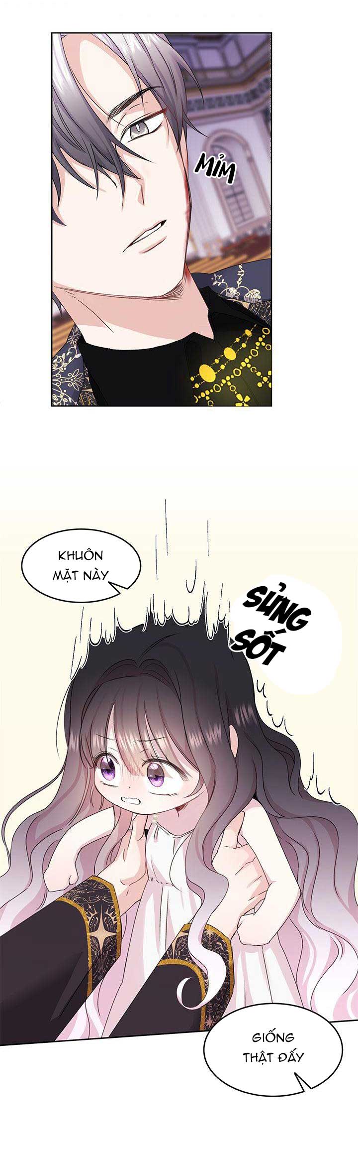 công chúa ác ma chapter 1 37