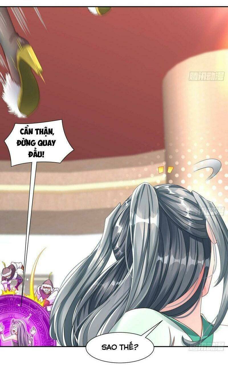 trọng sinh chi ma tôn đương đạo chapter 114 8