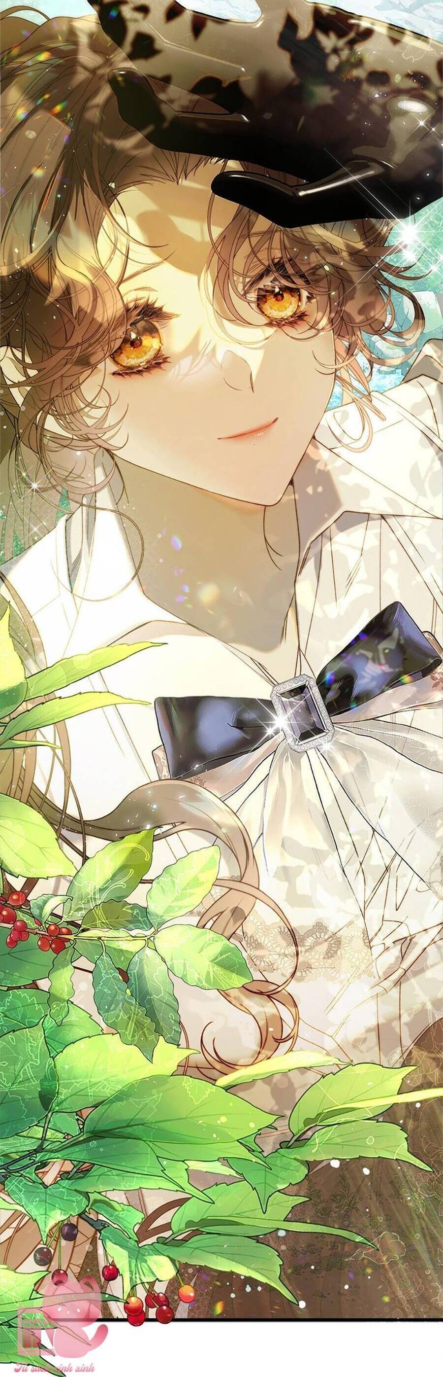 [15+] công chúa chloe chapter 118 24