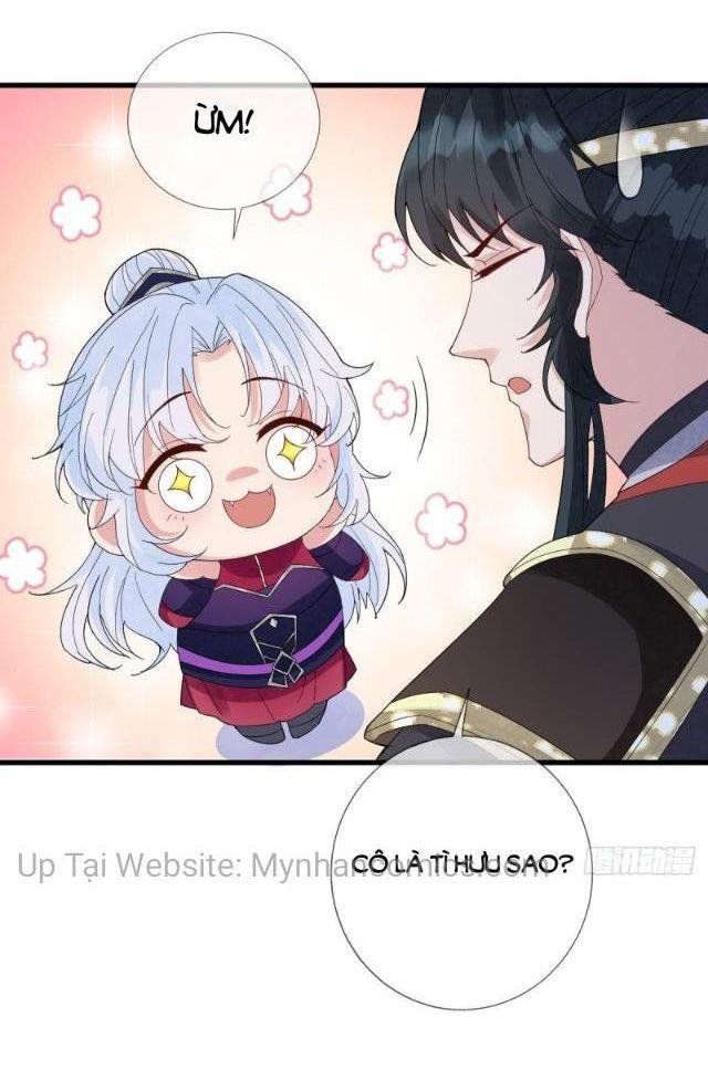 mạt thế nữ vương chapter 37 18