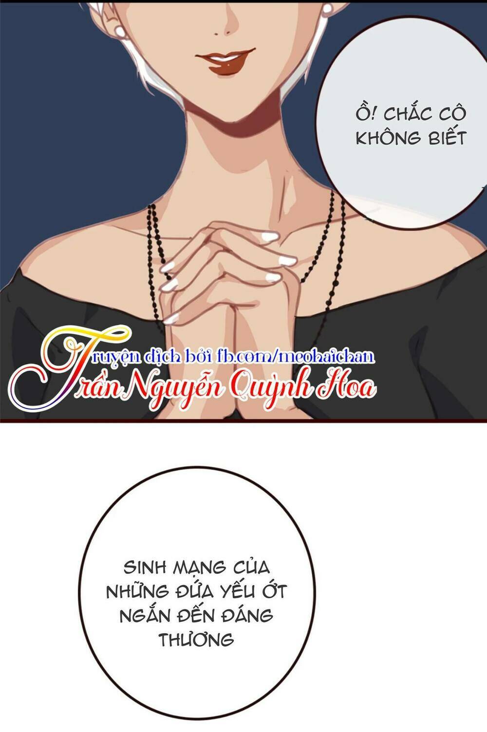 vũ đài tham vọng chapter 2 17