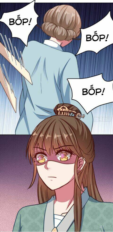 song thế sủng phi chapter 10 45