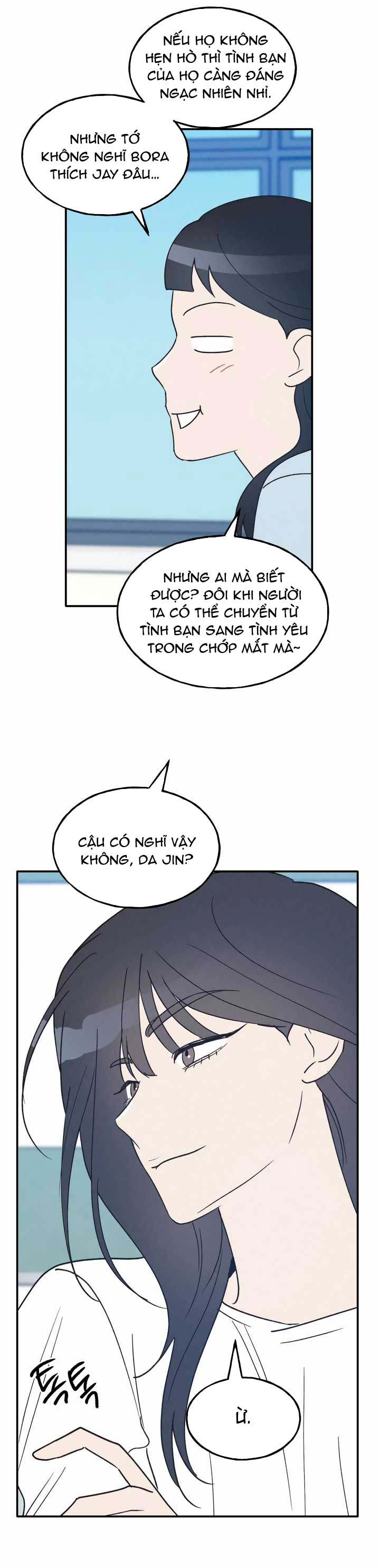 nguyên tắc của bạn thân là con trai chapter 43.2 20