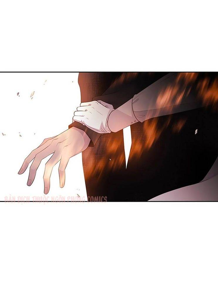 năm môn đệ của charlotte chapter 11 17