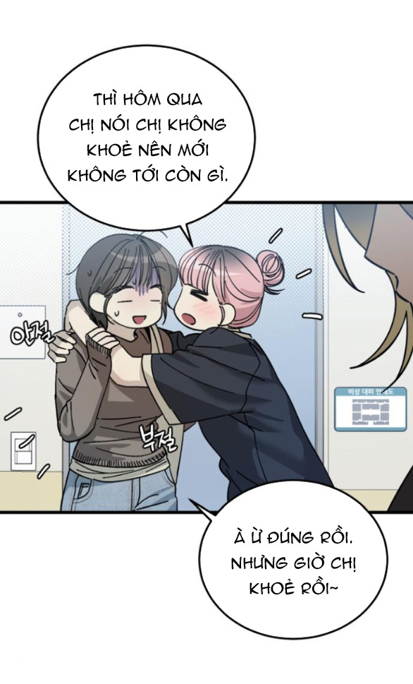 quy luật về rác rưởi chapter 9.1 21