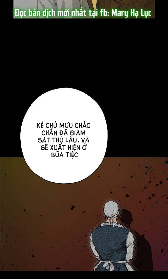 quý cô bí ẩn - secret lady chapter 11 26