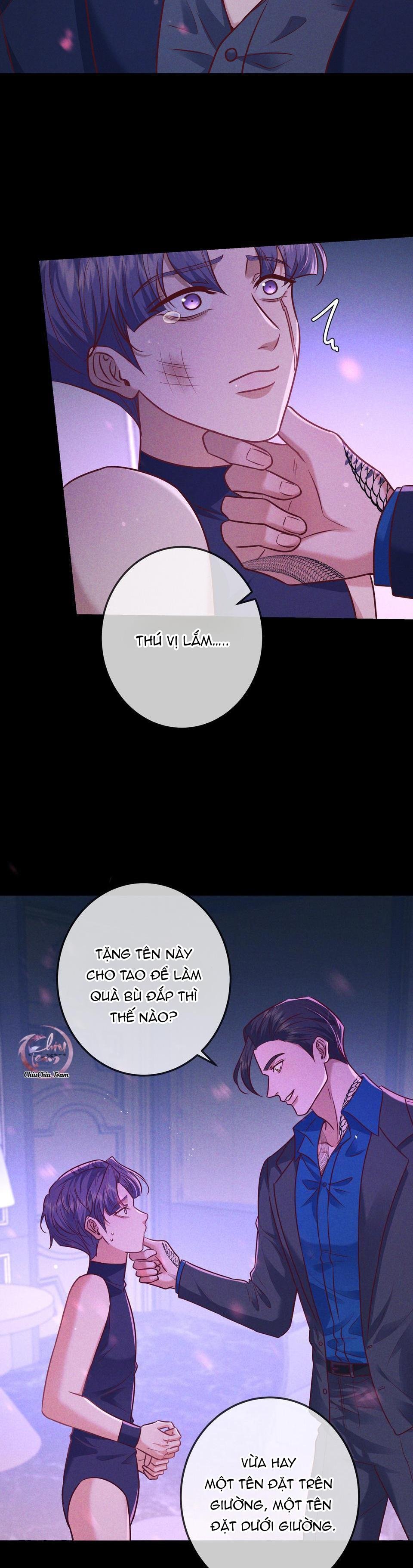 cạn tình chapter 46 14