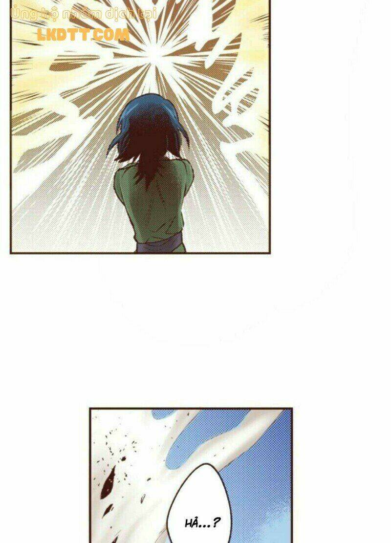 tôi tỉnh lại sau 20 năm! chapter 12 23