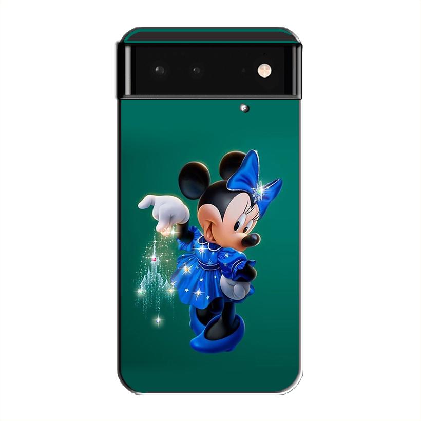 Ốp Lưng Dành Cho GOOGLE PIXEL 6