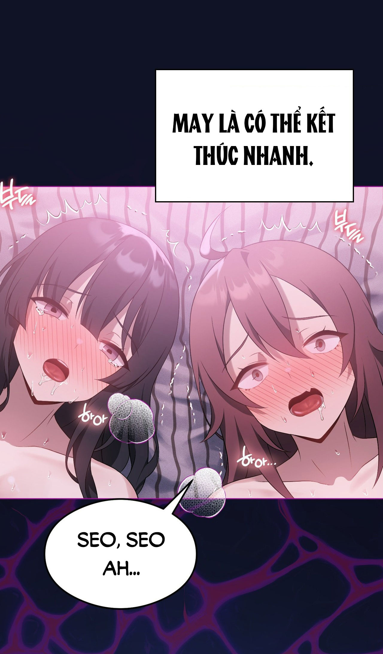 [18+] thăng cấp đến khi hài lòng chapter 22.2 32