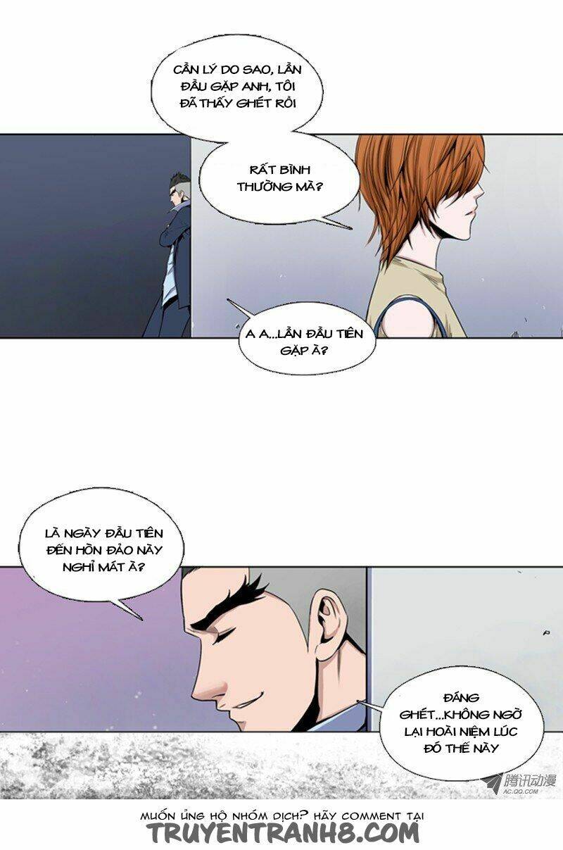 vua của vong linh chapter 44 7