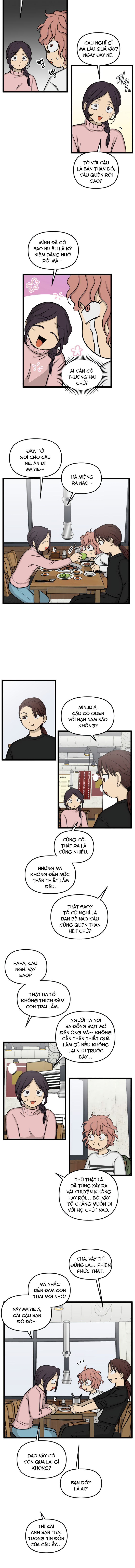 no home - không nhà chapter 170 3