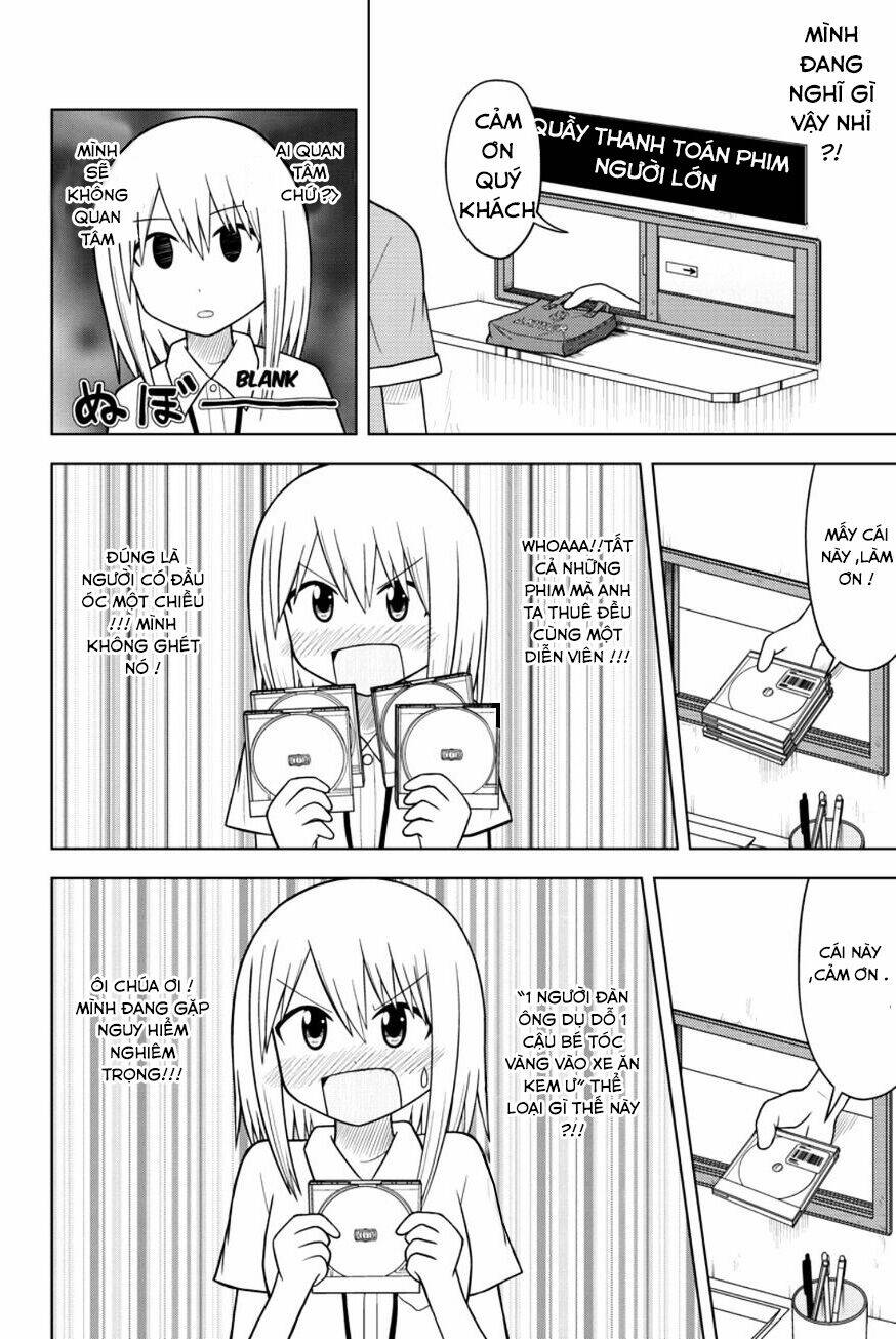 sentirental shoujo chapter 13 6