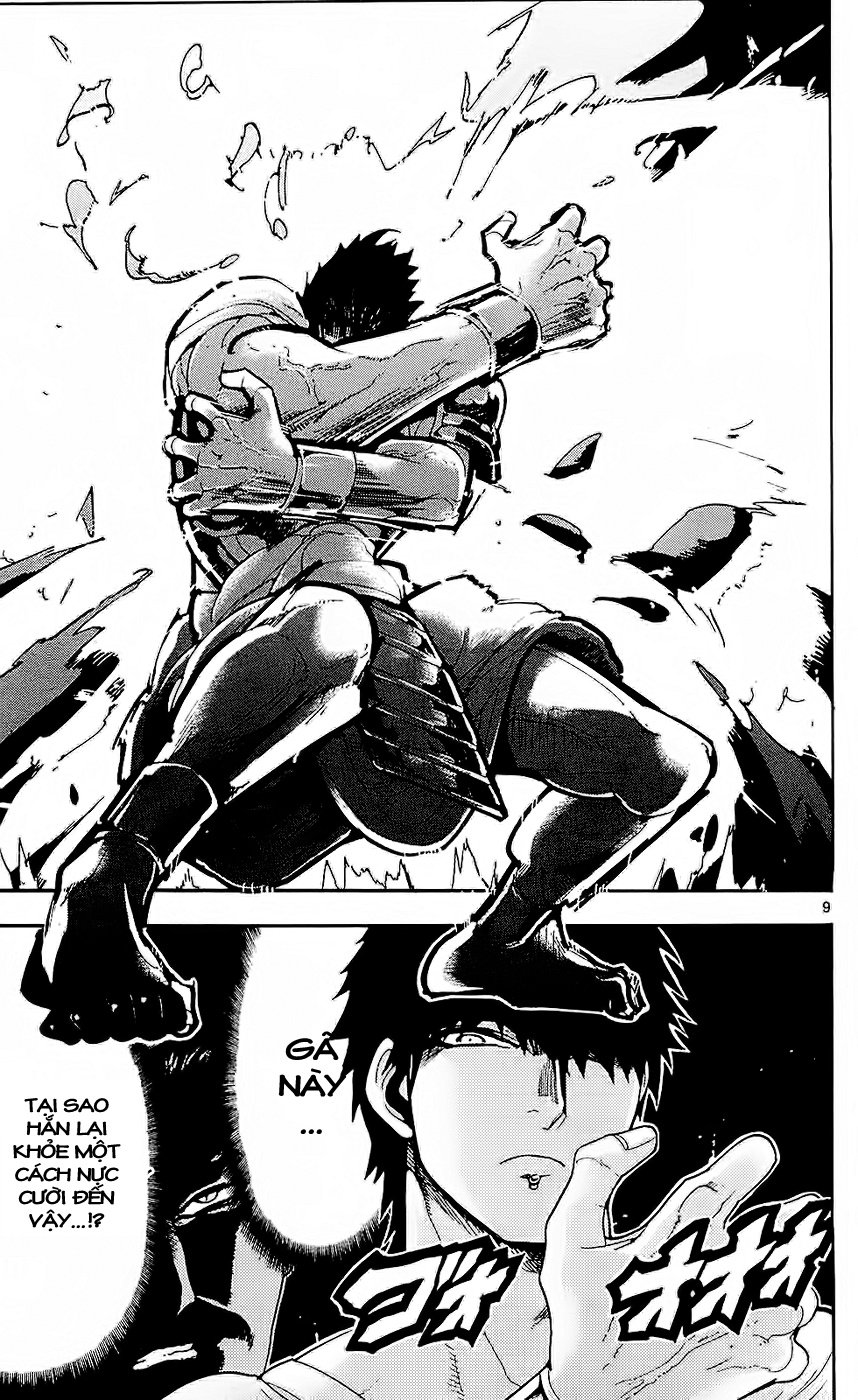 magi - the labyrinth of magic chapter 107 8