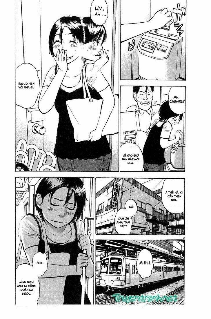 boy on the run chapter 6 1