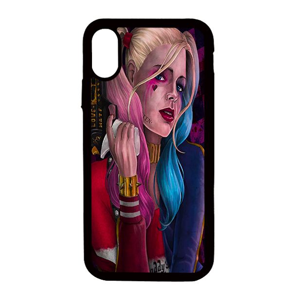 Ốp lưng cho điện thoại Iphone Xs Max mẫu XB 11 - Hàng chính hãng