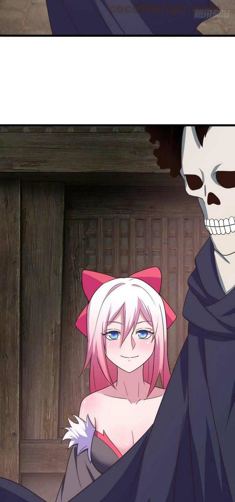 Hậu Cung Của Ta Dựa Vào Rút Thẻ Chapter 176 6