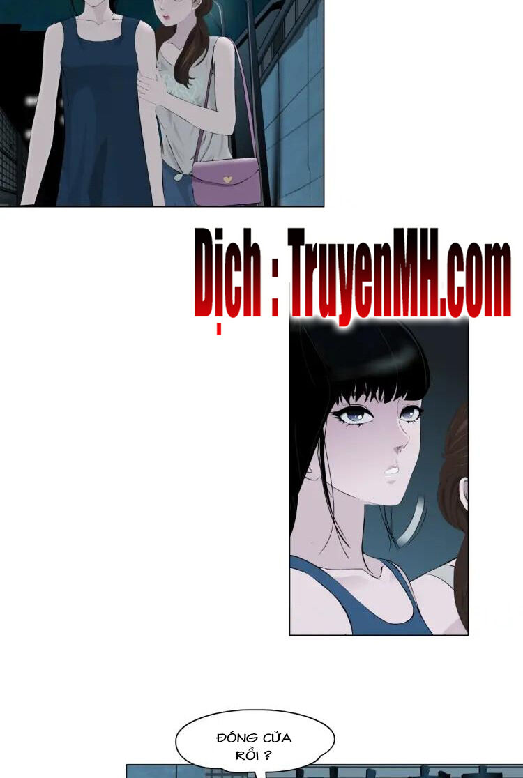 điêu khắc chapter 30 11