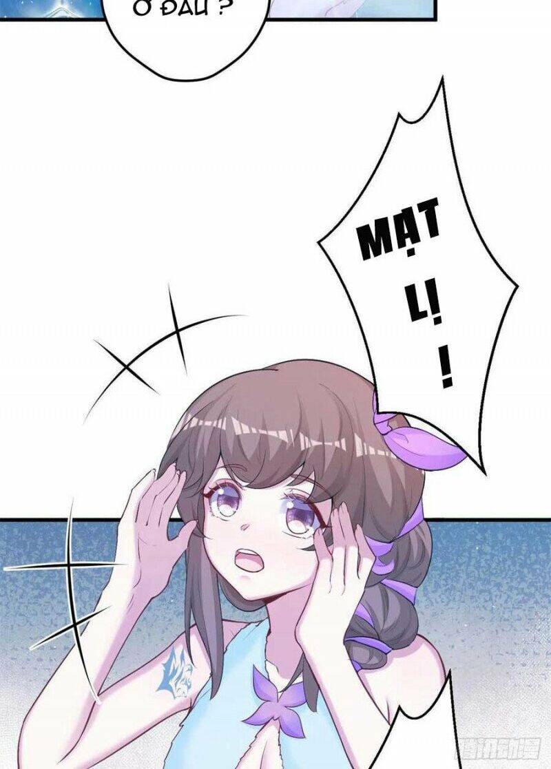 [16+] thảnh thơi thú thế chủng chủng điền, sinh sinh tể chapter 336 23