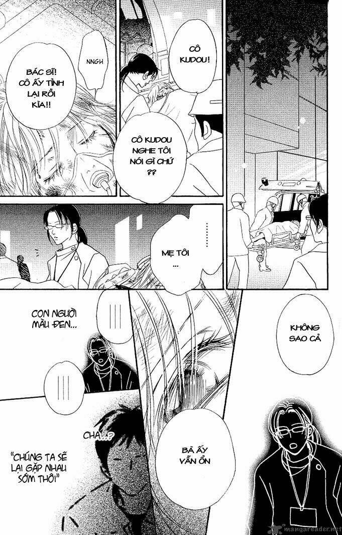kimi ga uso o tsuita (you told a lie) chapter 1 29
