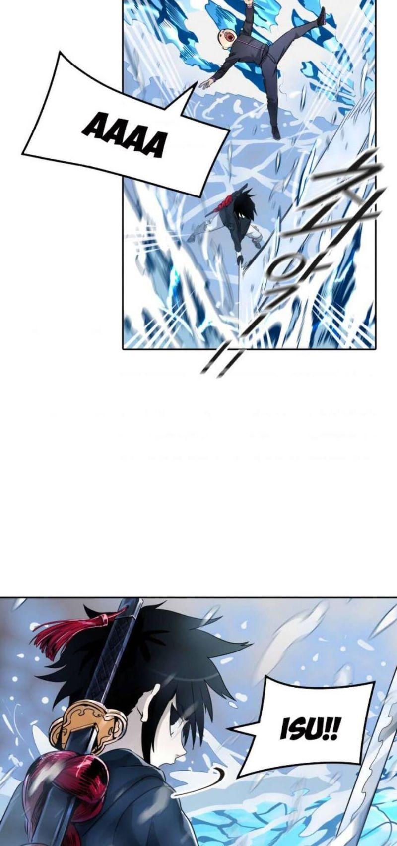 tòa tháp bí ẩn 2 chapter 491 35