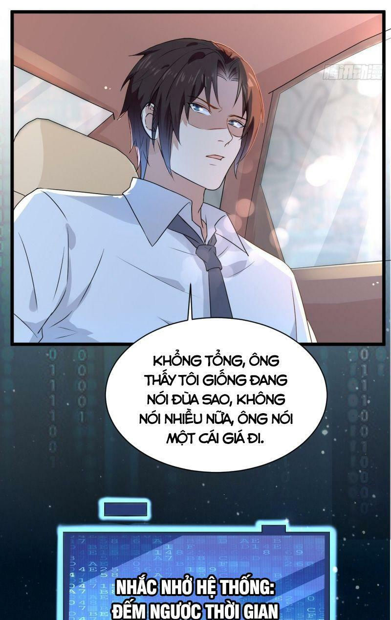 vua đầu tư mạnh nhất chapter 5 19