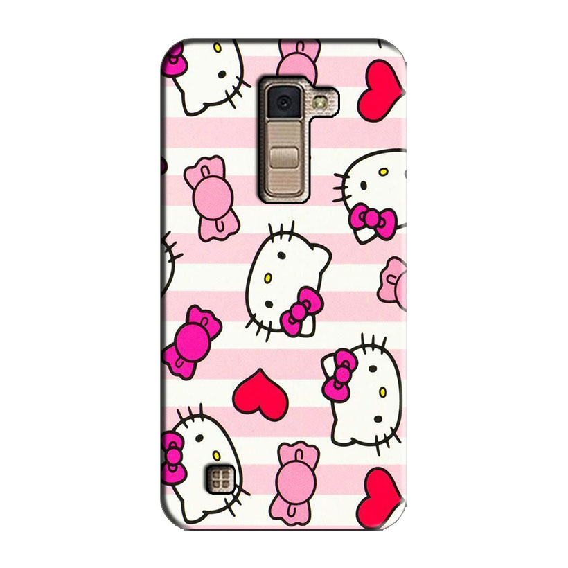 ỐP LƯNG IN DÀNH CHO LG K10