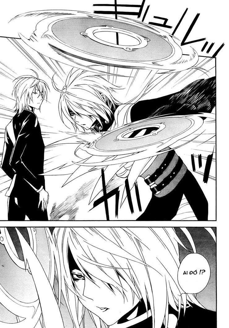 sekirei chapter 88 15