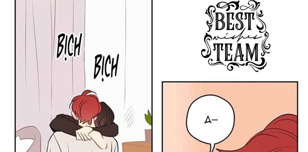 chuyện quái gì với giấc mơ đó vậy chapter 28 42