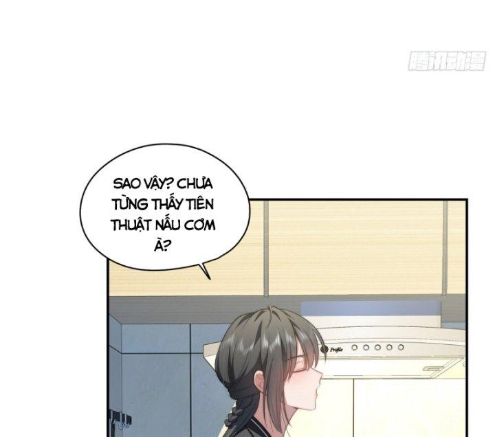 nữ chính chạy từ trong sách ra thì phải làm sao chapter 22 43