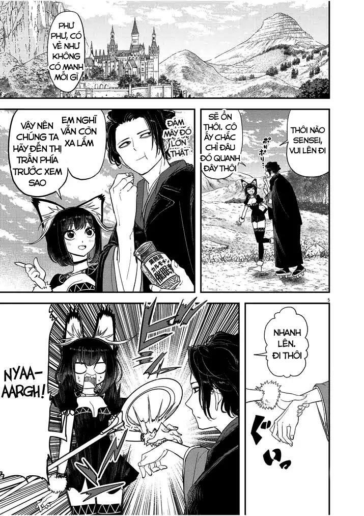 thất sách chuyển sinh chapter 2 5