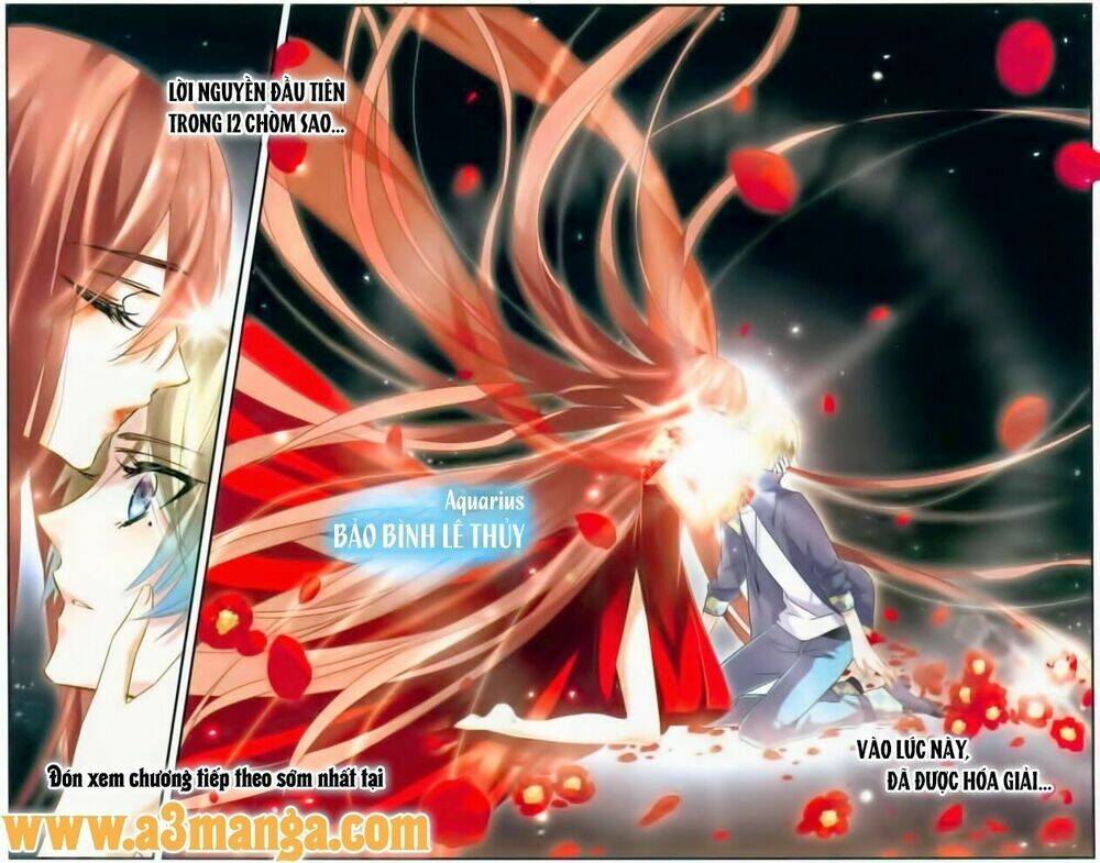 ngôi sao câu lạc bộ chapter 74 11