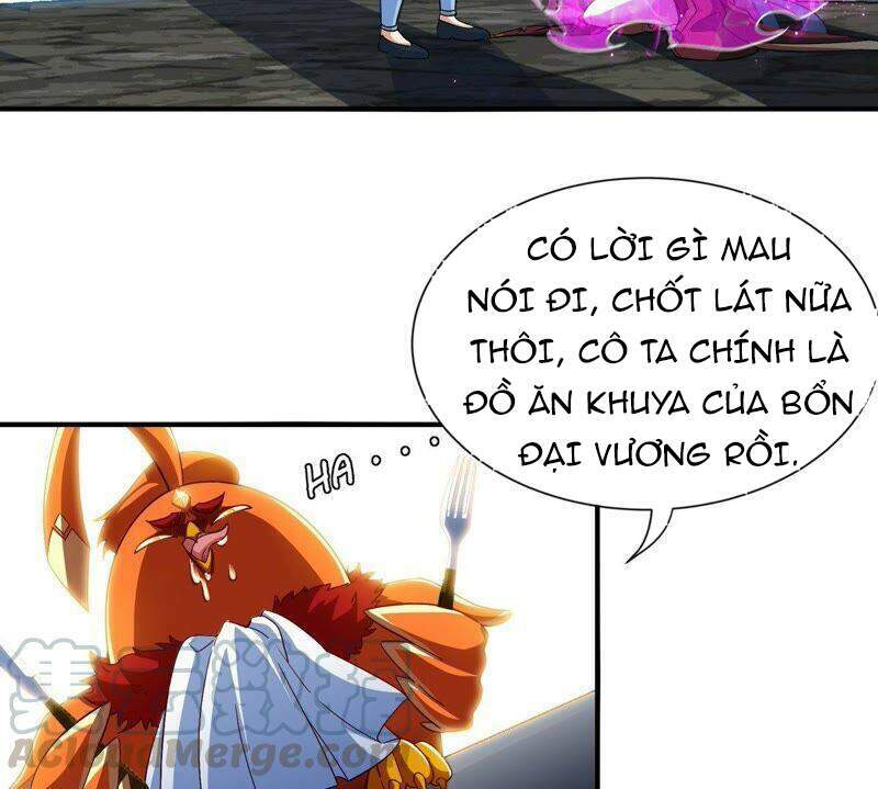 bản kiếm tiên tuyệt không làm nô chapter 25 5