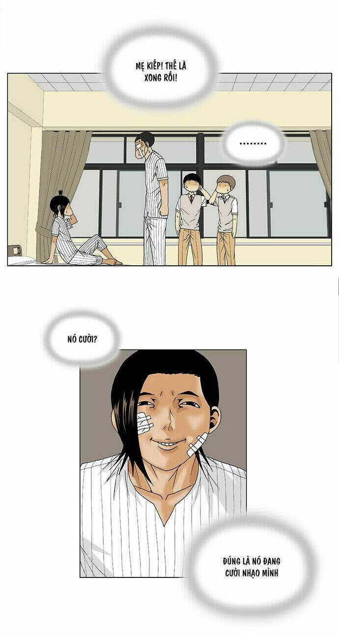 ultimate legend: kang hae hyo chapter 97 12