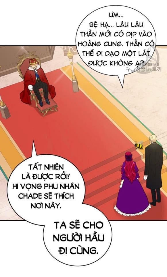 xuyên không trở thành mẹ của nhân vật phản diện chapter 20 45