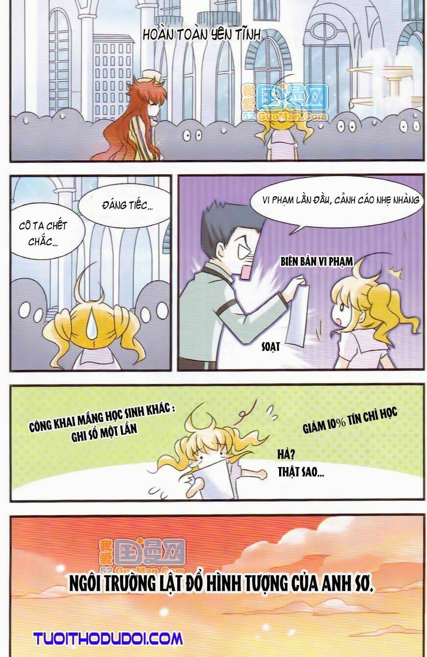 thiên diệp anh hoa chapter 4 9