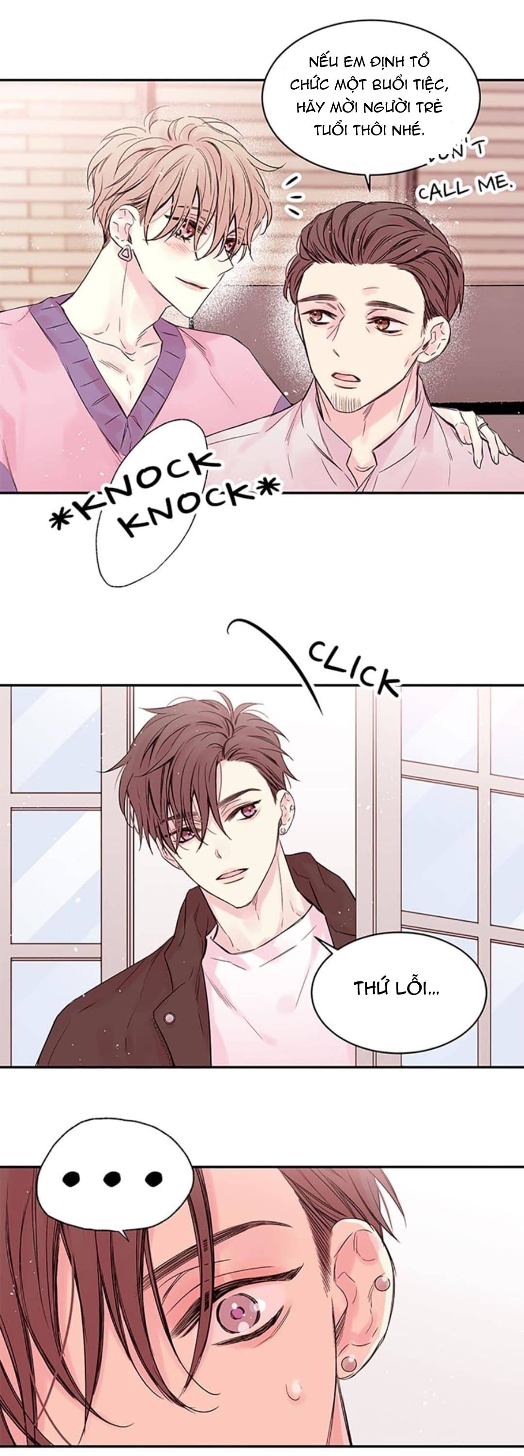 in my closet chapter 20 25