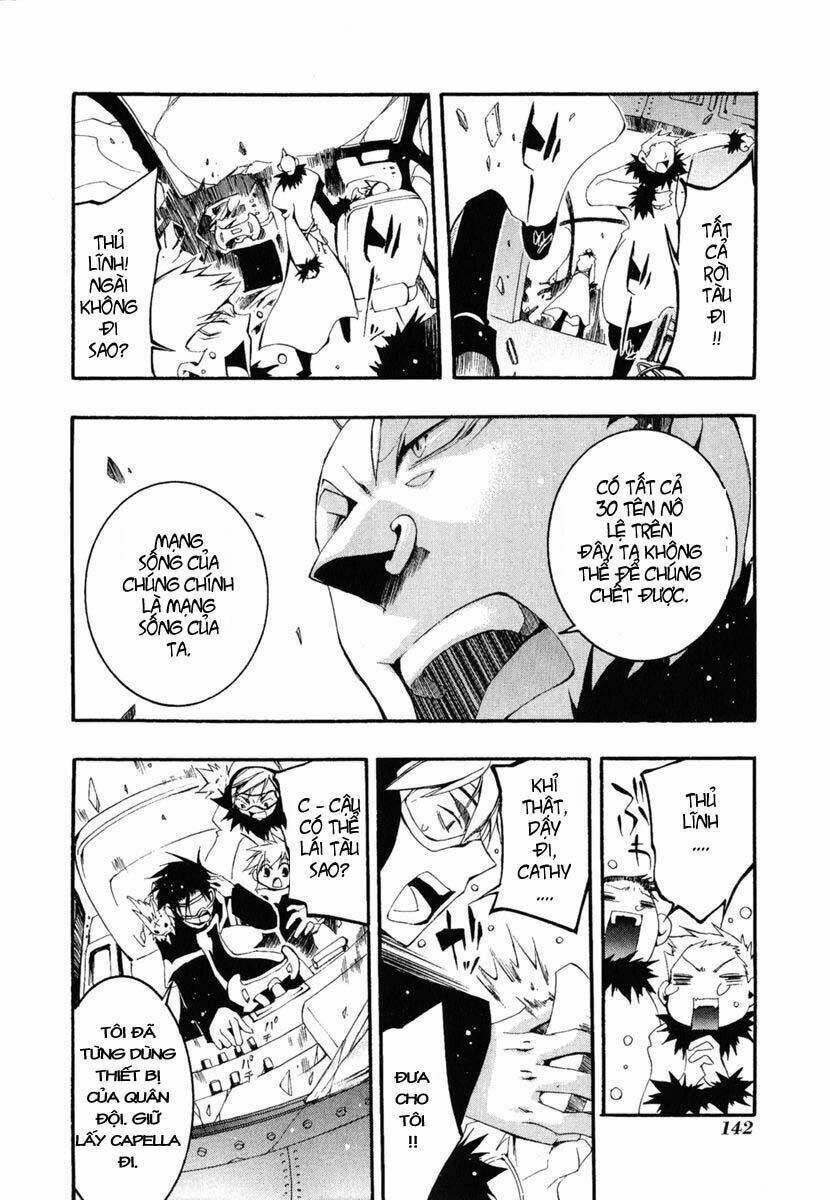 07 hồn ma chapter 40 16