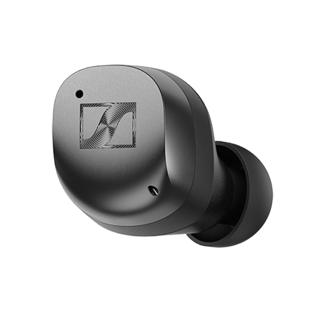 Tai Nghe SENNHEISER Momentum True wireless 4 - Hàng chính hãng bảo hành 24 tháng