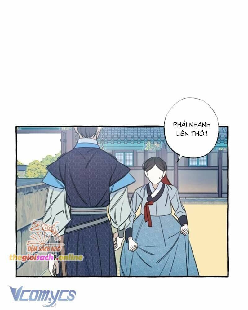 chuyện tình hoa lưu ly chapter 1 7