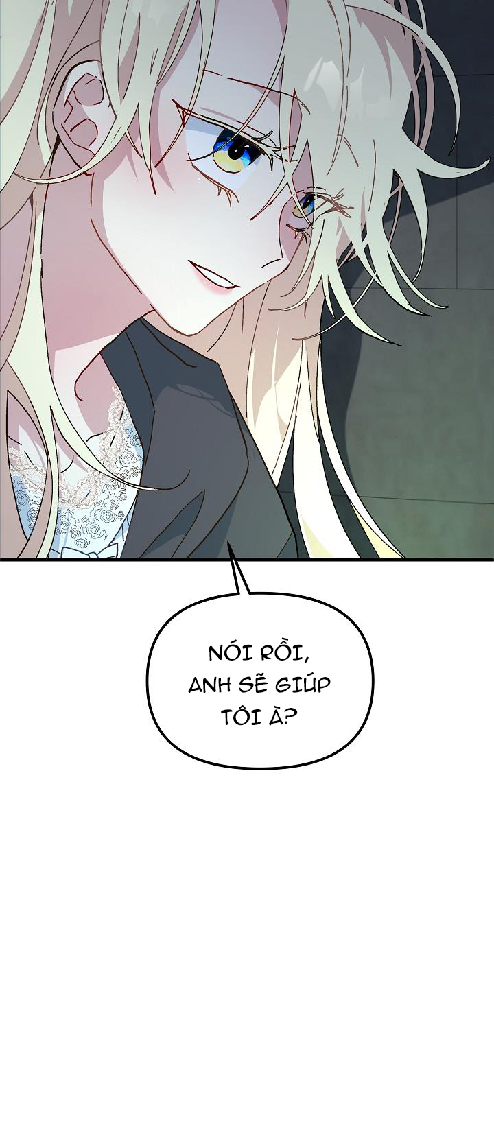 công chúa vờ như điên chapter 15 8