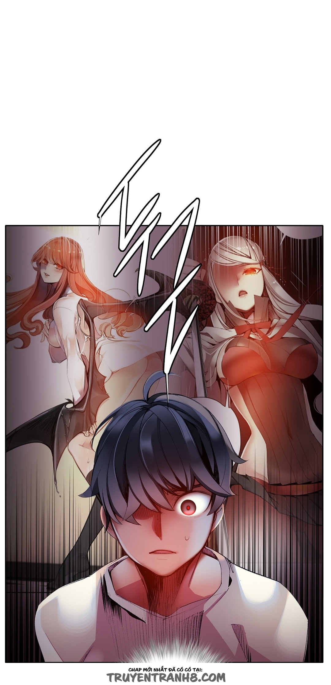 sự ràng buộc của lilith chapter 25 23